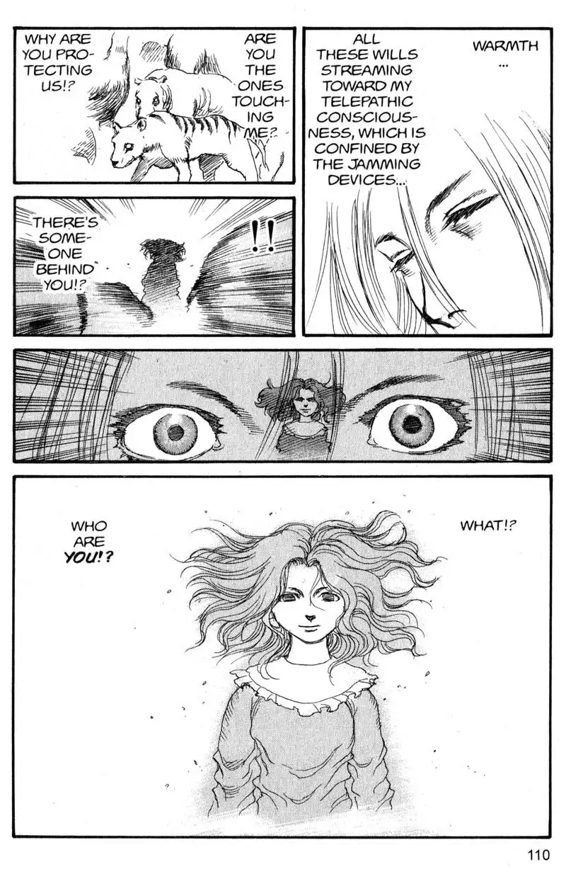 Project Arms Chapter 171 14
